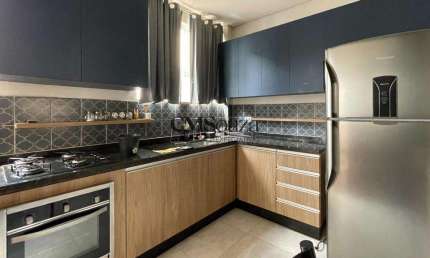 Apartamento à venda em Londrina, Centro, com 3 quartos, com 101.93 m²