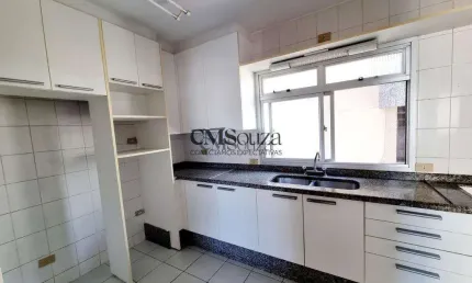 Apartamento à venda em Londrina, Centro, com 3 quartos, com 120 m², Residencial Del Rio