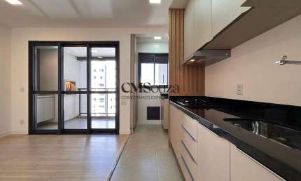 Apartamento para alugar em Londrina, Terra Bonita, com 2 quartos, com 70 m², Mind