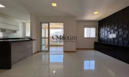 Apartamento para alugar em Londrina, Gleba Fazenda Palhano, com 2 quartos, com 81.62 m²