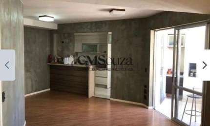 Apartamento à venda e para alugar em Londrina, Gleba Fazenda Palhano, com 2 quartos, com 72 m²