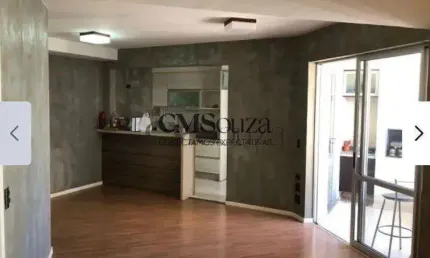 Apartamento à venda e para alugar em Londrina, Gleba Fazenda Palhano, com 2 quartos, com 72 m²