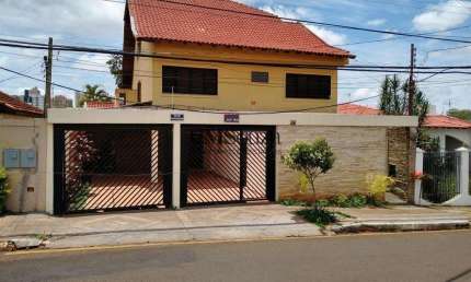 Casa para alugar em Londrina, Iguaçu, com 4 quartos, com 100 m²