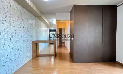 Apartamento à venda e para alugar em Londrina, Residencial José Lázaro Gouvea, com 3 quartos