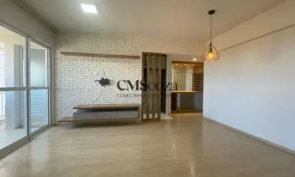 Apartamento para alugar em Londrina, Gleba Fazenda Palhano, com 2 quartos, com 75 m²