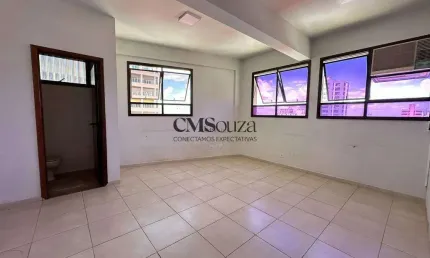 Sala à venda em Londrina, Centro, com 91.45 m², Centro Empresarial Columbia