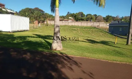 Terreno à venda em Londrina, Esperança, com 1300 m², Condomínio Terras de Canaã