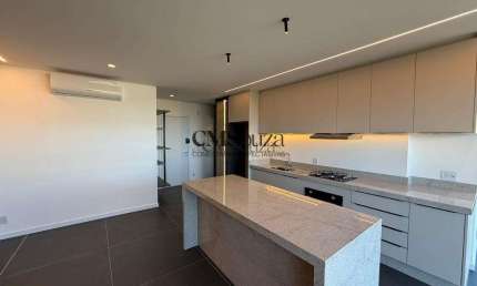 Apartamento para alugar em Londrina, Gleba Fazenda Palhano, com 2 suítes, com 89 m², You 180