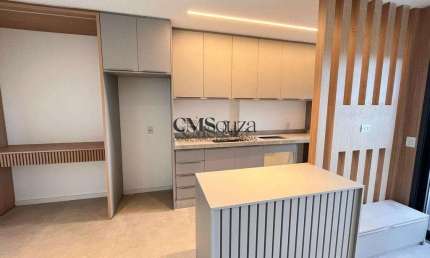 Apartamento para alugar em Londrina, Gleba Fazenda Palhano, com 2 suítes, com 89 m², You 180