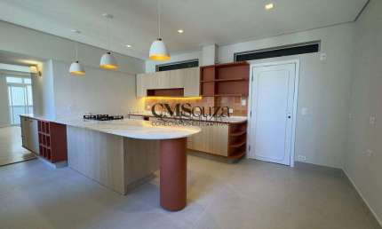 Apartamento à venda em Londrina, Centro, com 3 quartos, com 147 m², Don João Vi