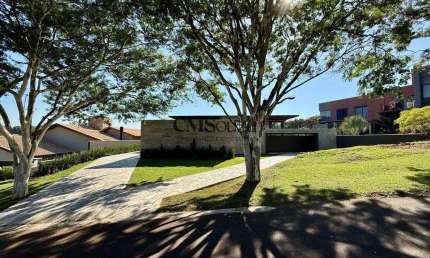 Casa à venda em Londrina, Jardim Nova Esperança, com 3 suítes, com 100 m²