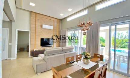 Casa à venda em Londrina, Jardim Nova Esperança, com 3 quartos, com 100 m²