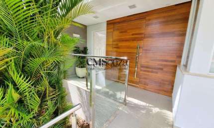 Casa à venda em Londrina, Universitário, com 3 quartos, com 100 m²