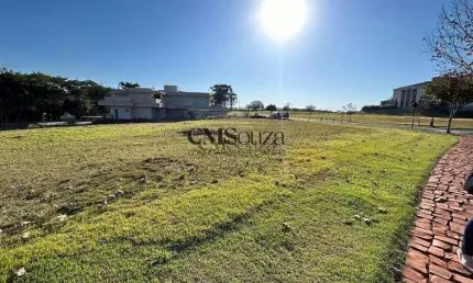 Terreno à venda em Londrina, Conjunto Residencial Vivendas do Arvoredo, com 1446.29 m²