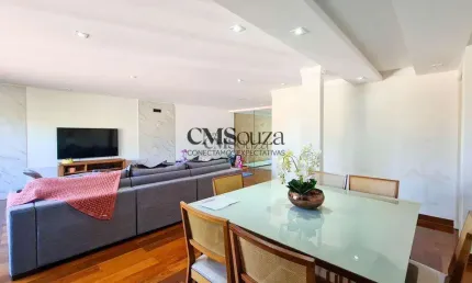 Casa à venda em Londrina, Jardim Nápoles, com 4 quartos, com 100 m²