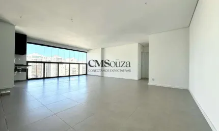 Apartamento à venda em Londrina, Gleba Palhano, com 2 suítes, com 104 m², Tay