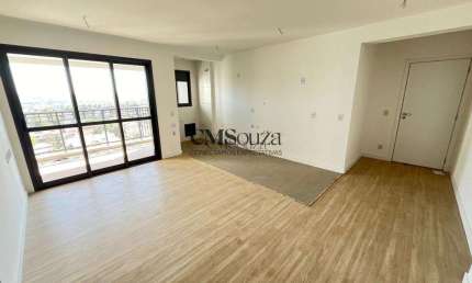 Apartamento à venda em Londrina, Terra Bonita, com 3 quartos, com 84 m², Mind