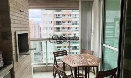 Apartamento à venda em londrina, gleba fazenda palhano, com 2 quartos, com 75 m², florais eco resort