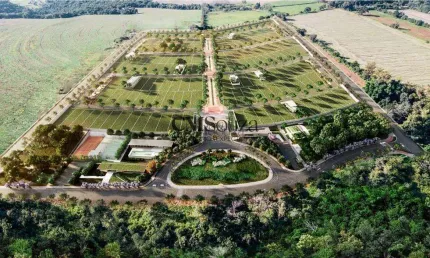 Terreno à venda em Londrina, Vivendas do Arvoredo, com 512 m², Artesano Londrina
