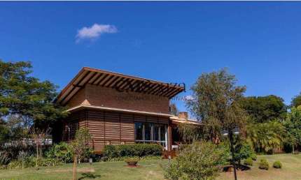 Casa à venda em Londrina, Recanto do Salto, com 4 quartos, com 100 m², Estância Santa Paula