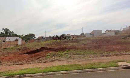 Terreno à venda na Rua Elizabete Muniz Aranda, --, Tarobá, Londrina