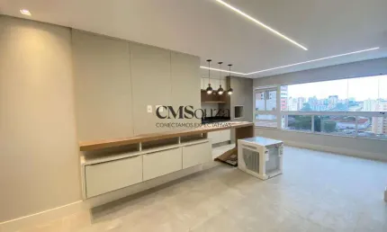 Apartamento à venda e para alugar em Londrina, Jardim Higienópolis, com 2 quartos, com 73 m²