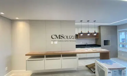 Apartamento à venda e para alugar em Londrina, Jardim Higienópolis, com 2 quartos, com 73 m²
