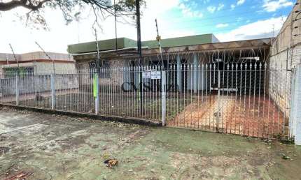 Terreno à venda em Londrina, Jardim Shangri-la A, com 4 quartos, com 300 m²