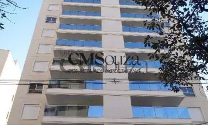 Apartamento à venda em londrina, centro, com 3 suítes, com 148.3 m², diamond residence