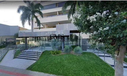 Apartamento à venda em Londrina, Dom Bosco, com 4 quartos, com 276 m², Araucária Park