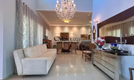 Casa para alugar em londrina, jardim nova esperança, com 3 quartos, com 149.86 m²