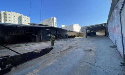Terreno à venda e para alugar em Londrina, Centro, com 508 m²