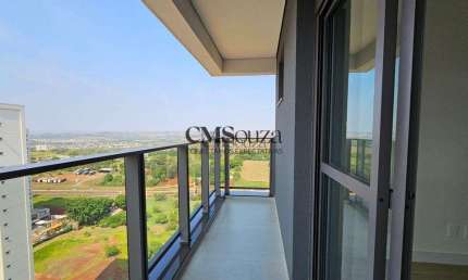 Apartamento à venda em Londrina, Gleba Fazenda Palhano, com 2 suítes, com 133 m², Hause