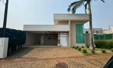Casa à venda e para alugar em cambé, jardim ecoville i, com 3 quartos, com 159 m²