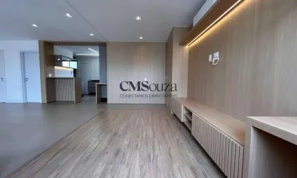 Apartamento para alugar em Londrina, Gleba Fazenda Palhano, com 2 quartos, com 114 m²
