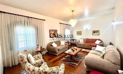 Casa para alugar em Londrina, Quebec, com 3 quartos, com 100 m²