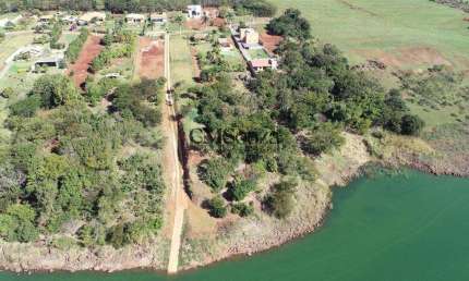 Terreno à venda em Alvorada do Sul, null, com 3841 m², Condomínio Riviera do Nascente