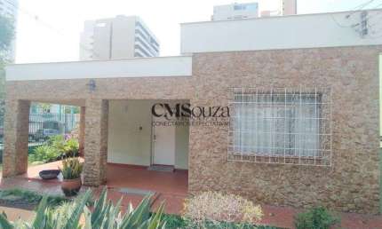 Casa para alugar em Londrina, Centro, com 4 quartos, com 100 m²