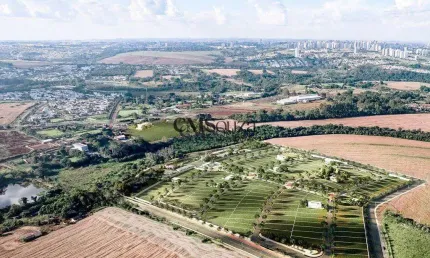 Terreno à venda em Londrina, Vivendas do Arvoredo, com 450 m², Artesano Londrina