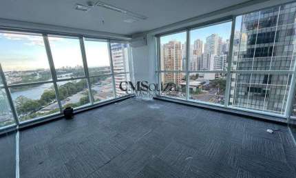 Sala para alugar em Londrina, Gleba Fazenda Palhano, com 233 m², Palhano Business Center