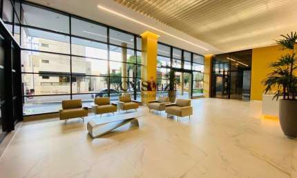 Sala para alugar em Londrina, Centro, com 66.25 m², Metropolitan Med Center