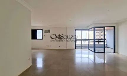 Apartamento à venda em londrina, centro, com 3 suítes, com 204.36 m², solar philadelpho garcia