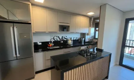 Apartamento à venda em londrina, gleba fazenda palhano, com 2 quartos, com 75 m², freedom palhano