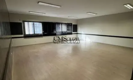 Sala comercial para alugar na Avenida Higienópolis, --, Centro, Londrina