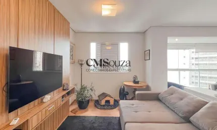 Apartamento à venda no terroir residence ,  gleba  palhano, com 3 quartos e 113.73 m²