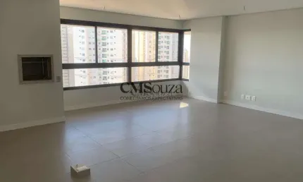 Apartamento à venda em Londrina, Gleba Palhano, com 2 suítes, com 103 m², Arch Palhano