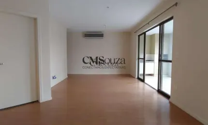 Apartamento à venda em Londrina, Judith, com 3 quartos, com 126.9 m², Terraço Alto do Araxá