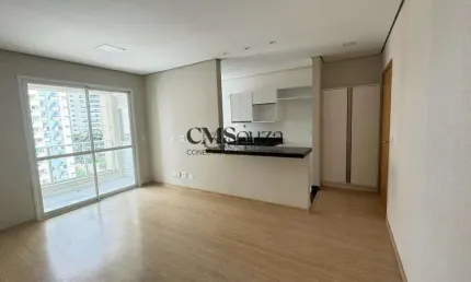 Apartamento para alugar em Londrina, Gleba Fazenda Palhano, com 2 quartos, com 64 m², Max Living