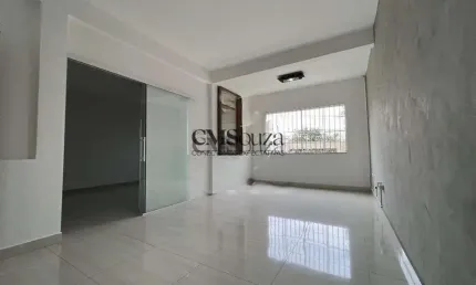 Casa à venda e para alugar em londrina, santa rosa, com 4 quartos, com 100 m²