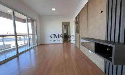 Apartamento para alugar em londrina, gleba palhano, com 2 quartos, com 70 m²
